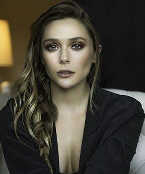 elizabeth olsen deepfake sex|Elizabeth Olsen Deepfake Video [Princess Lexie]